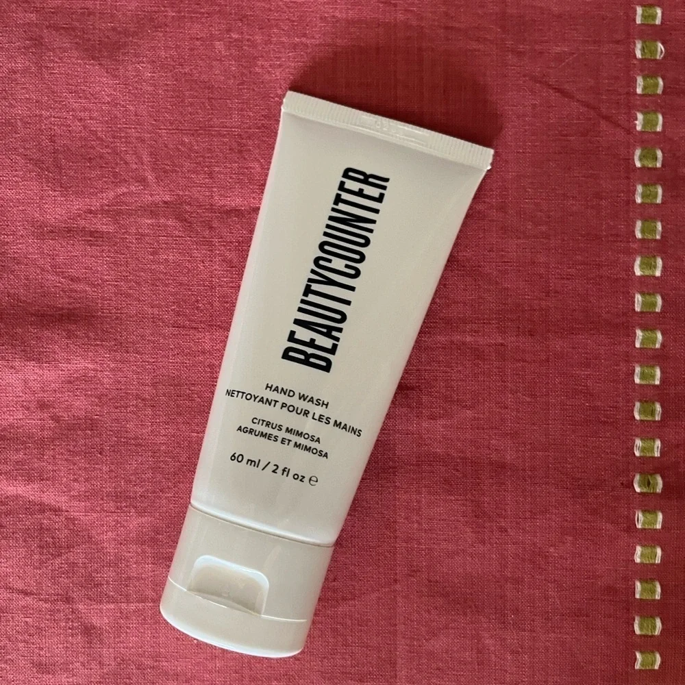 Beautycounter Hand Wash